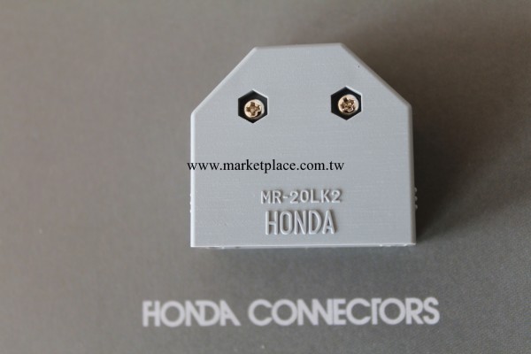 HONDA連接器現貨供應MR-20LK2+工廠,批發,進口,代購