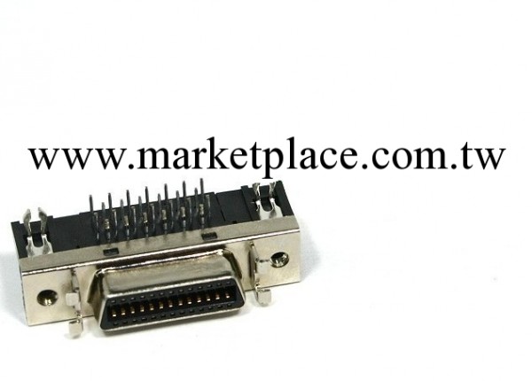 SCSI 26P  V.26公/母連接器工廠,批發,進口,代購