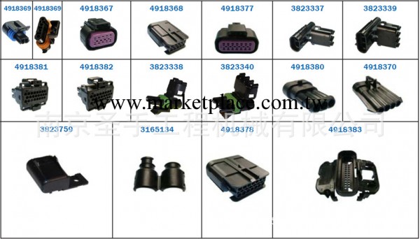 各種型號連接器及連接器維修工具1工廠,批發,進口,代購