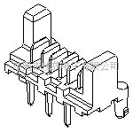 YH現貨連接器YH025-10工廠,批發,進口,代購