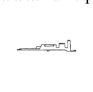 172777-1 TE/泰科端子 接線端子 壓接端子 接插件 接線柱工廠,批發,進口,代購