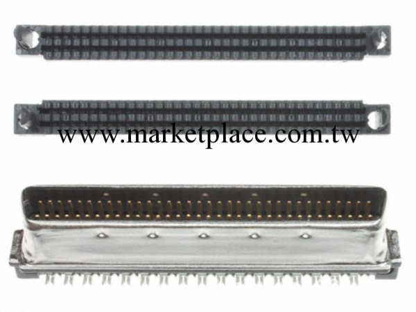 供應AMP/TYCO 749621-9 SCSI線纜連接器工廠,批發,進口,代購