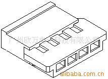 MOLEX連接器大量現貨51005-0200工廠,批發,進口,代購