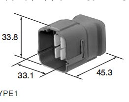 住友連接器 SWS SUMITOMO 6188-0495工廠,批發,進口,代購