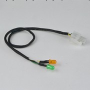 LED-Switch Cable Assembly|FOXCONN連接器代理商工廠,批發,進口,代購