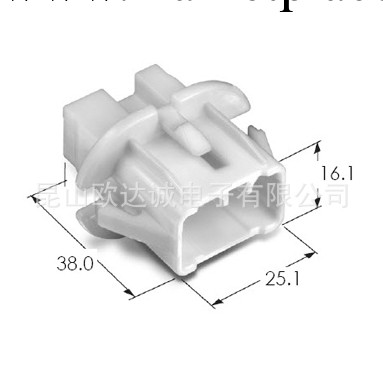 現貨庫存供應KET進口連接器：MG651563工廠,批發,進口,代購