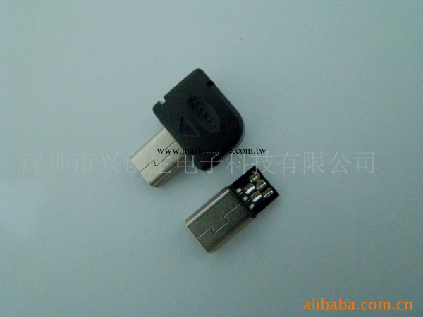 供應V3免提(MINI 5 PIN)，手機插頭工廠,批發,進口,代購