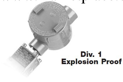 ITT NeoDyn防爆防腐蝕的高級壓力開關接線盒P/N086-0048工廠,批發,進口,代購