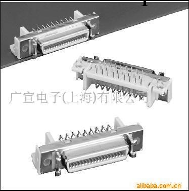 供應3M MDR連接器(圖)工廠,批發,進口,代購