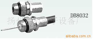 BNC針型連接器工廠,批發,進口,代購