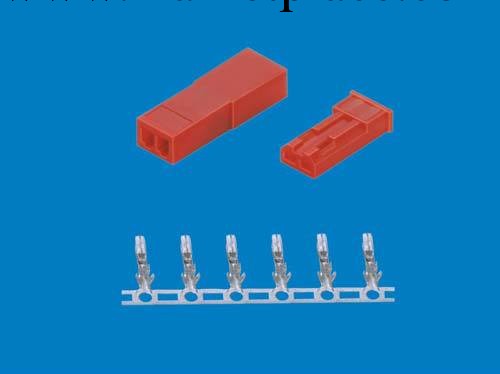 低價現貨處理東莞倉庫500KJST連接器SYP2.5公母連身膠殼產品工廠,批發,進口,代購
