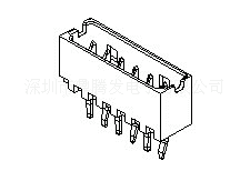 供應MOLEX WAFER 53014-0210工廠,批發,進口,代購