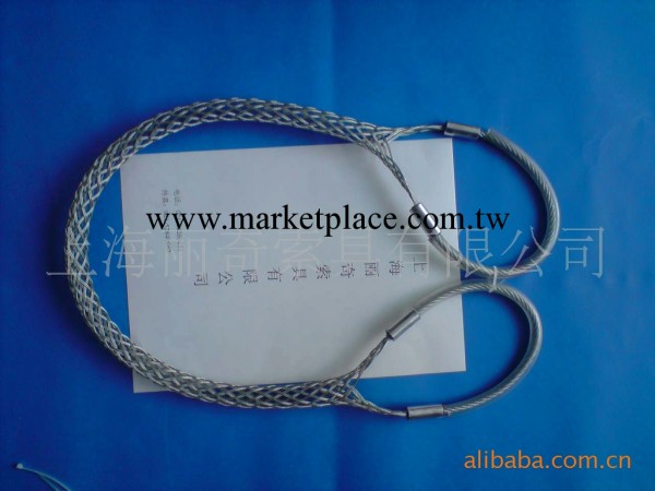 （低價銷售）40mm保護電纜網套連接器工廠,批發,進口,代購
