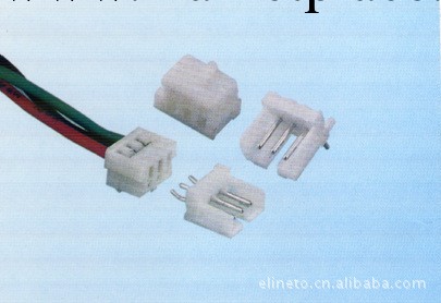 端子線 200A端子線  2.0mm端子線 2.0連接線 間距2.0端子連接線工廠,批發,進口,代購