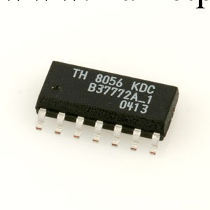 TH8056KDC-A8汽車CAN總線執行器(Pin to pin NXP AU5790)工廠,批發,進口,代購