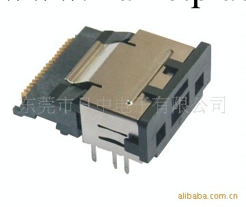 MINI SAS 26PIN 母頭 版端，MINI SAS， SFP8088工廠,批發,進口,代購