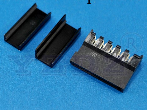 Molex 1.27mm SATA15P 刺破式連接器1275Series工廠,批發,進口,代購