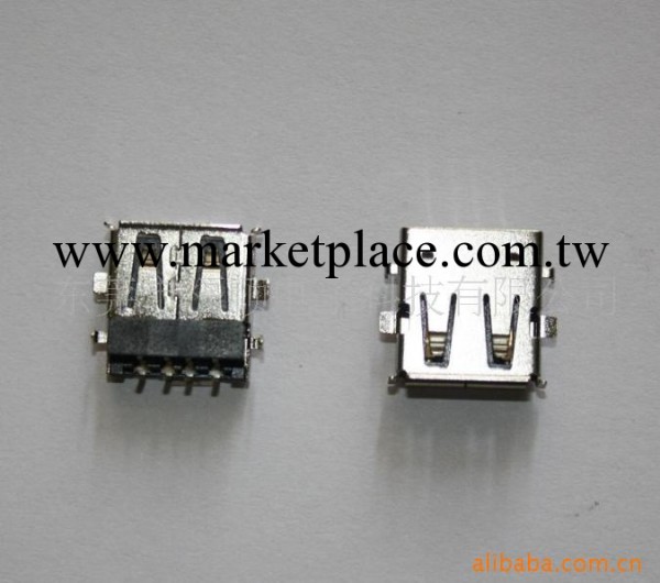 東莞福順電子供應FOSEN    USB連接器之 USB-5BS / 8BS工廠,批發,進口,代購