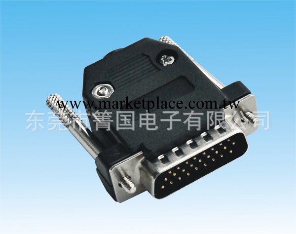 HDD 26（公/母）裝配式連接器工廠,批發,進口,代購