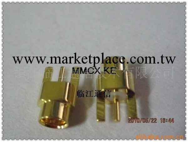 供應射頻連接器MCX-KE工廠,批發,進口,代購