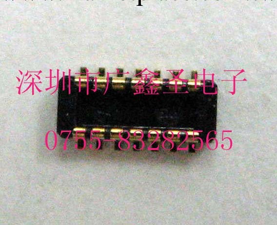 小米2小米3連接器 液晶屏連接器 觸摸屏連接器 板對板連接器 現貨工廠,批發,進口,代購