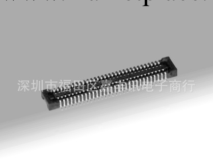 DF37B-40DS-0.4V(51)原裝日本廣瀨HRS板對板連接器工廠,批發,進口,代購