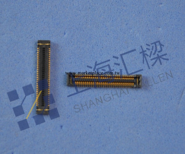 SlimStack™  PCB插座 5024266010工廠,批發,進口,代購