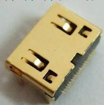 HDMI 19PIN 連接器工廠,批發,進口,代購