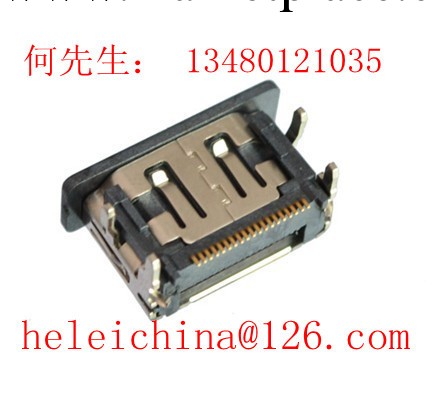19P HDMI  SMT  貼片工廠,批發,進口,代購