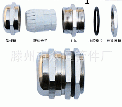 【優質供應】防水電纜接頭，電線連接頭，規格齊全（圖）工廠,批發,進口,代購