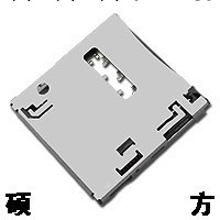 nano卡座SIM-014工廠,批發,進口,代購