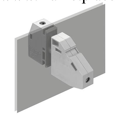 weidmuller魏德米勒穿墻式接線端子WGKV 16 深圳華強賽格電子市場工廠,批發,進口,代購
