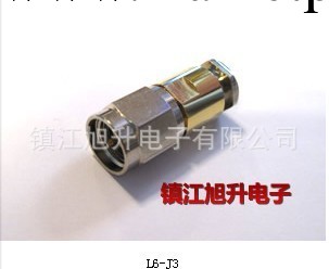 L6-J3   鎮江旭升電子--專業射頻同軸連接器製造商工廠,批發,進口,代購