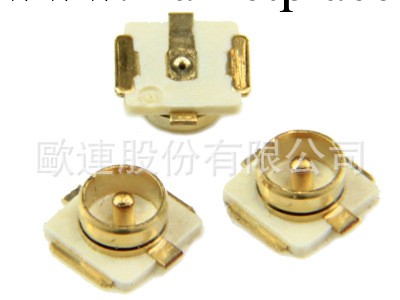 射頻同軸連接器 Hirose RF Micro coaxial connector工廠,批發,進口,代購