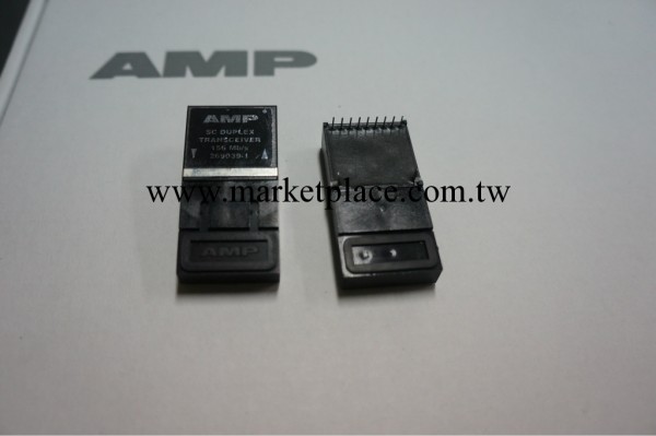 AMP 光纖連接器工廠,批發,進口,代購