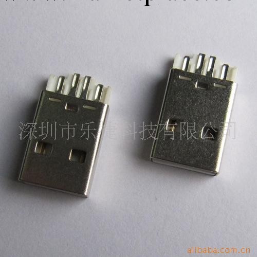 供應USB A公焊線式工廠,批發,進口,代購