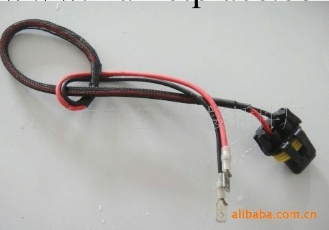 供應DJ9005-21 HID氙氣燈線束工廠,批發,進口,代購