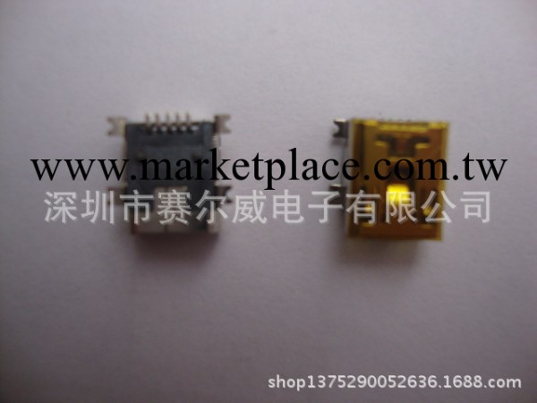 USB MICRO MINI 連接器廠傢直銷價格低質量高工廠,批發,進口,代購