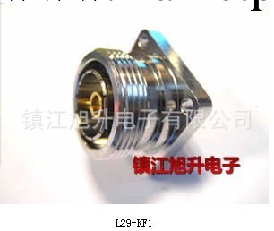 L29-KF1   鎮江旭升電子--專業射頻同軸連接器製造商工廠,批發,進口,代購