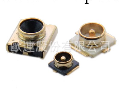 射頻同軸連接器 IPEX and Hirose RF/Micro coaxial connector工廠,批發,進口,代購