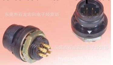 HR30-6R-6P(71)HRS連接器 廣瀨連接器工廠,批發,進口,代購