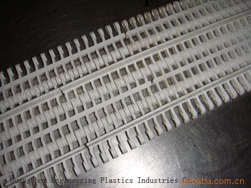 【廠傢直銷】塑鋼2025型輸送鏈板工廠,批發,進口,代購