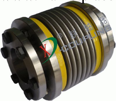 數控機專用波紋管脹套聯軸器CRZ-82X95 不銹鋼脹套波紋管聯軸器工廠,批發,進口,代購
