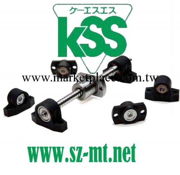 KSS滾珠絲桿 日本滾珠絲桿 小型滾珠絲桿 微型滾珠絲桿工廠,批發,進口,代購