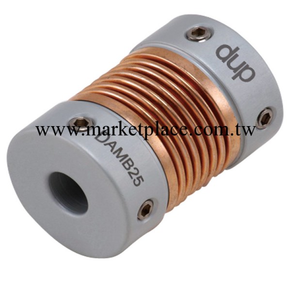 DUP-聯軸器波紋管型（磷青銅）止付型DAMB工廠,批發,進口,代購