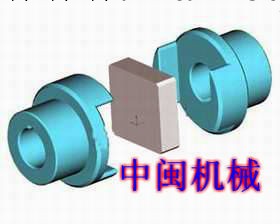 滑塊聯軸器 十字滑塊聯軸器10工廠,批發,進口,代購