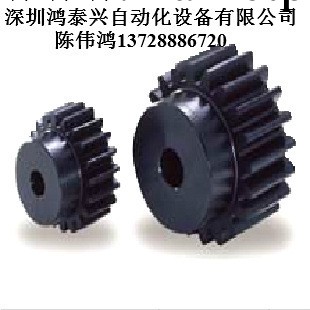 CP小模數正齒輪進口碳鋼正齒輪CP齒型齒輪SSCP系列工廠,批發,進口,代購