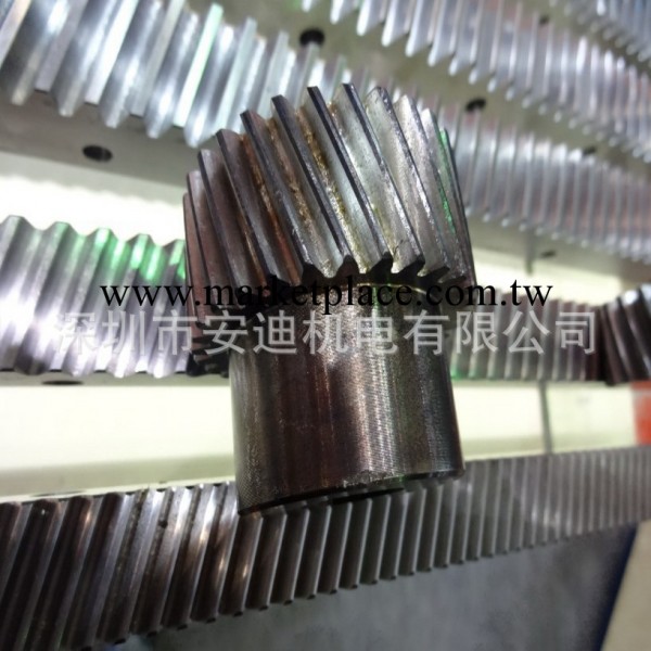 深圳廠傢專業供應高品質 研磨齒條 研磨齒輪工廠,批發,進口,代購
