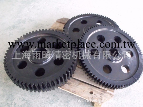 上海齒輪廠傢 非標齒輪加工 精密直齒輪加工工廠,批發,進口,代購
