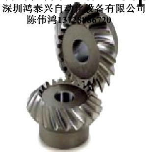 KHK磨齒弧齒錐齒輪日本KHK齒輪銷售總代理MMSG工廠,批發,進口,代購